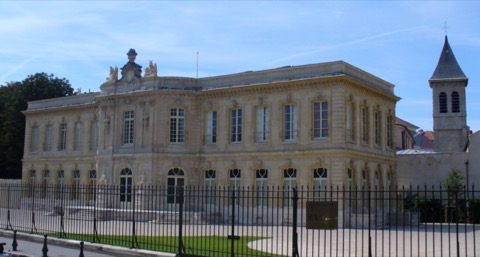 Élagueur Asnières-sur-Seine