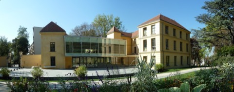Élagueur Bagneux