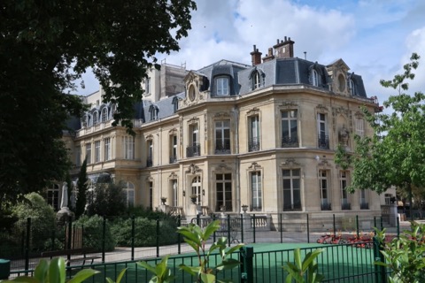 Élagueur Boulogne-Billancourt