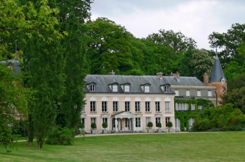Élagueur Châtenay-Malabry
