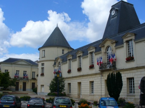 Élagueur Clamart
