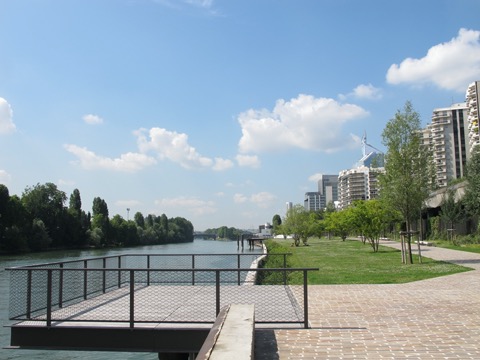 Élagueur Courbevoie