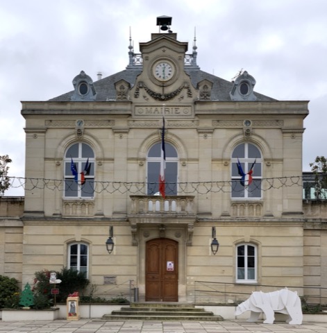 Élagueur Fontenay-aux-Roses