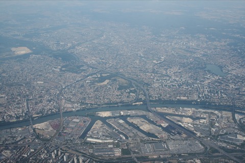 Élagueur Gennevilliers