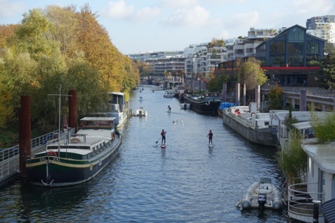 Élagueur Issy-les-Moulineaux