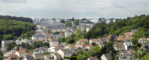 Élagueur Le Plessis-Robinson