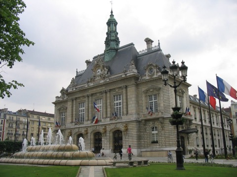 Élagueur Levallois-Perret
