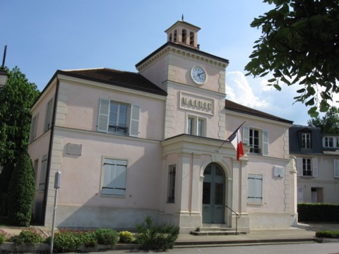 Élagueur Marnes-la-Coquette