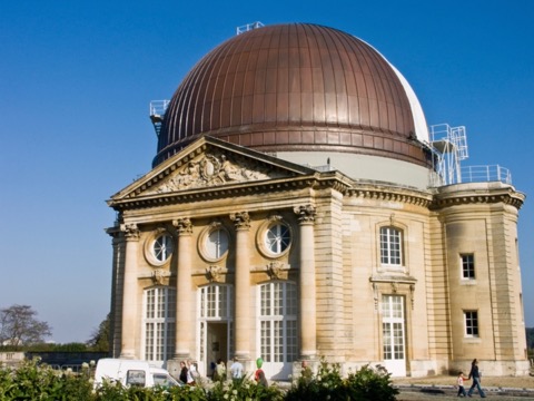 Élagueur Meudon