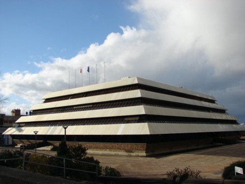 Élagueur Nanterre