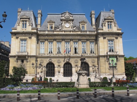 Élagueur Neuilly-sur-Seine