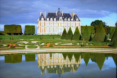 Élagueur Sceaux