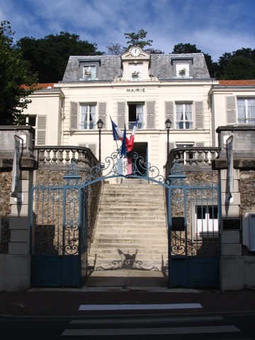 Élagueur Ville-d'Avray