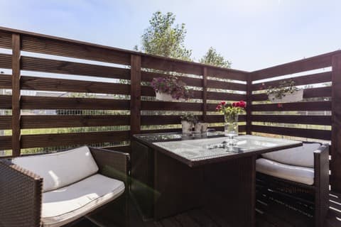 Pose de clôtures & grillages Rueil-Malmaison